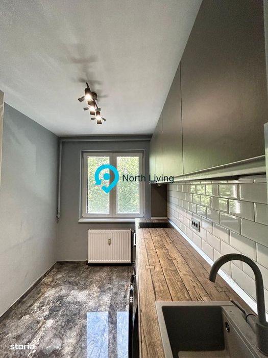 Apartament 2 camere | Ozana- Titan
