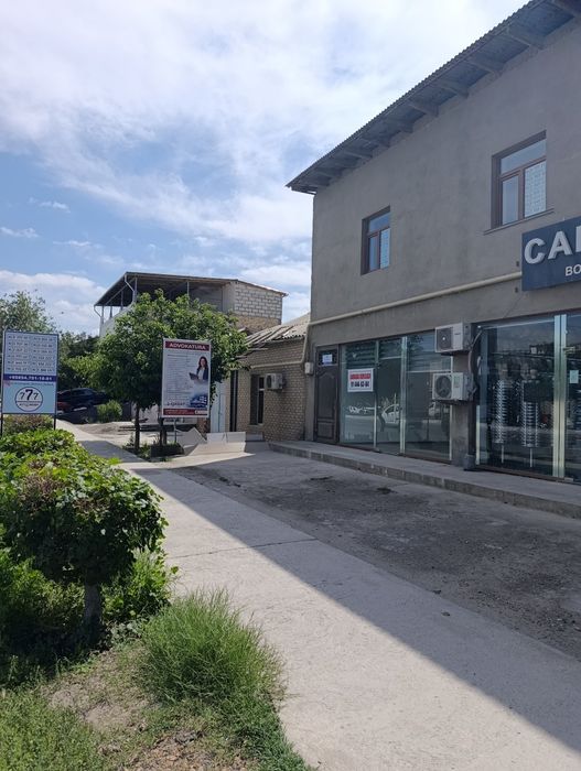 Магазин ижарага берилади