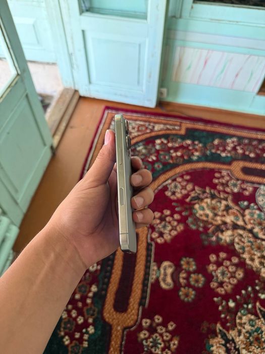 iphone 16 pro 256 gb