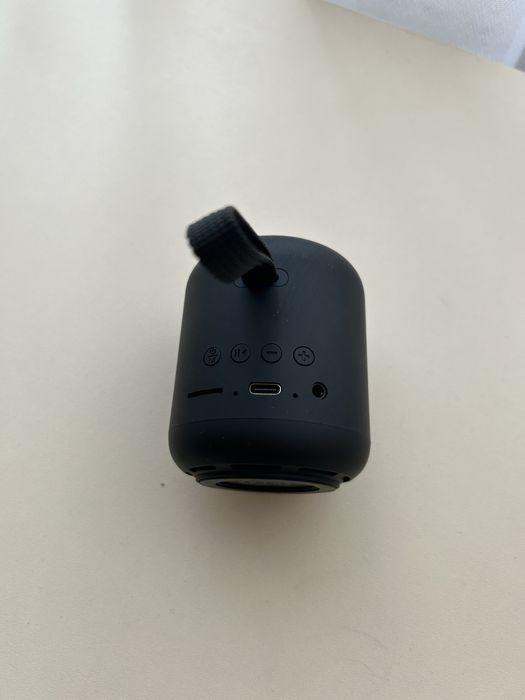 Колонка dasa компактная