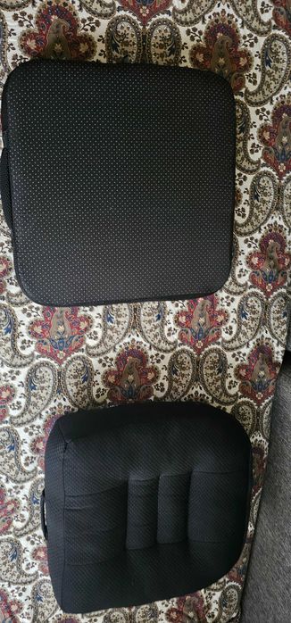 perna sezut cu spuma cu memorie