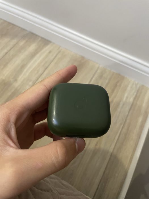 Продам наушники soundcore P30i