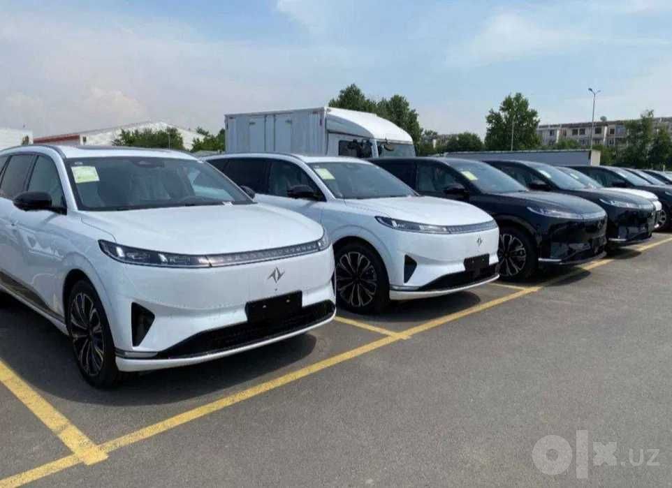 Dongfeng 008 Ultra Restayin 2026