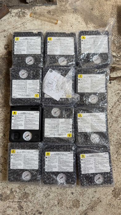 Compresoare Mazda toyota honda Kia Hyundai Kit pana originale noi