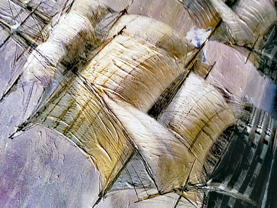 Картини репродукции на Иван Константинович Айвазовски