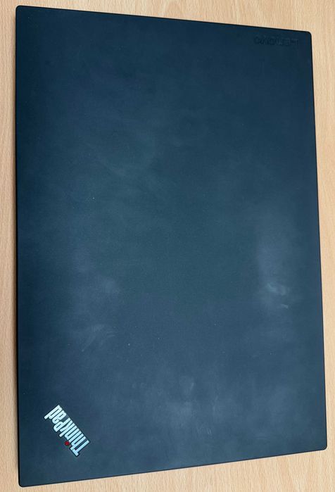 Лаптоп Lenovo ThinkPad L590