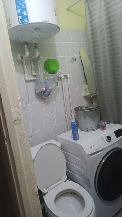 Уй сотилади срочна заканалда жойлашган 5 етаж