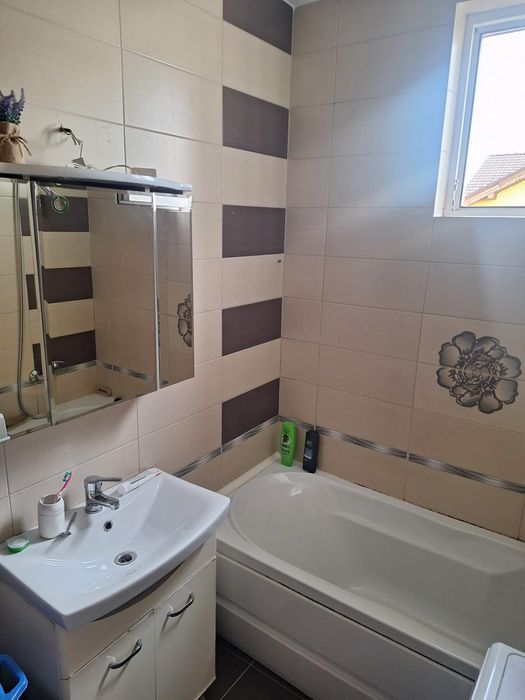 apartament in Selimbar 2 camere spre inchiriere