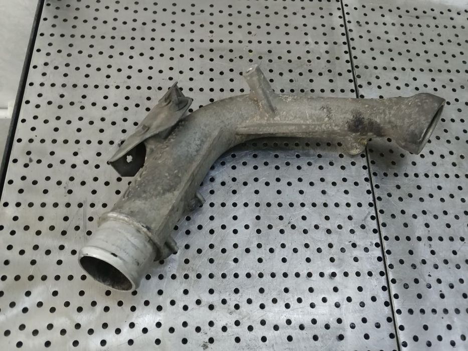 tubulatura intercooler 2.3 d fiat ducato  euro 5 5801414431