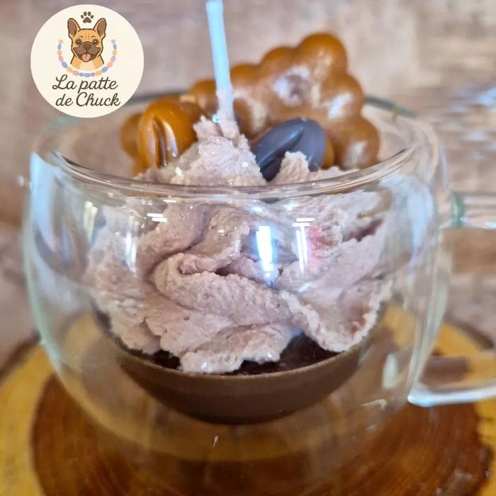 8 март АроматниСоевиСвещи Свети Валентин Подарък