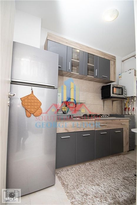 Garsoniera decomandata,Str. Weiner Palada,Nr 9D, Chiajna