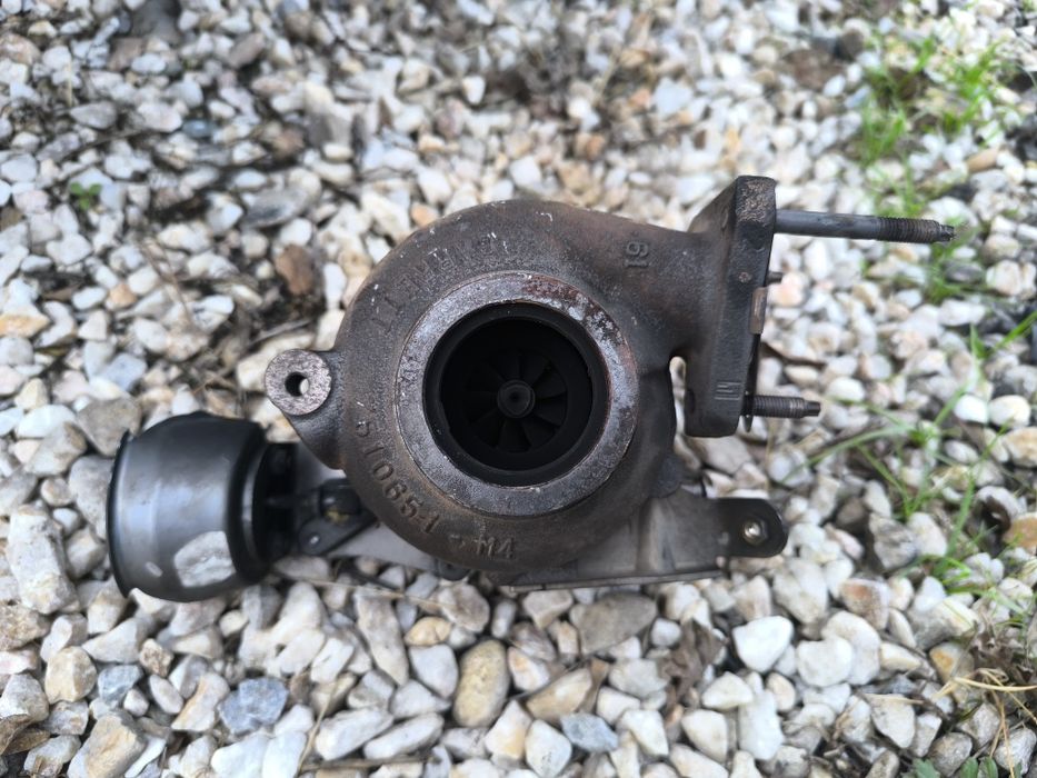 Турбо Suzuki Grand Vitara 1.9 129к.с. Отлично състояние