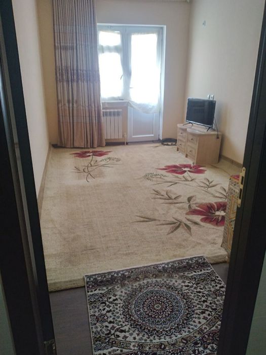 Квартира ижорага берилади 1хоналик 1этаж Горгаз