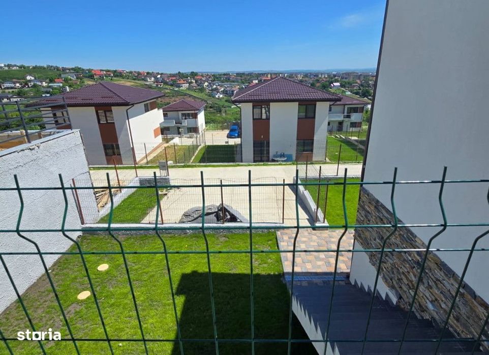 Casa 3 camere Valea Adanca , 80 metri Cod:159039