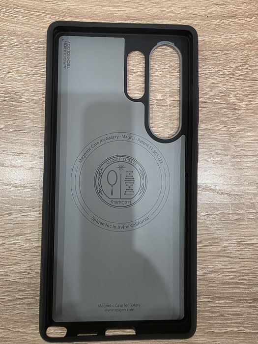 Чехол SPIGEN для телефона SAMSUNG S25 Ultra