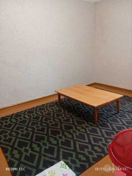 Kvartira ijaraga beriladi
