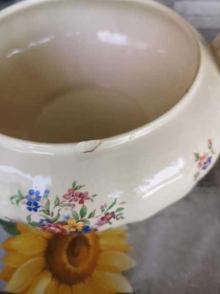 Немски супник, 1,3 л