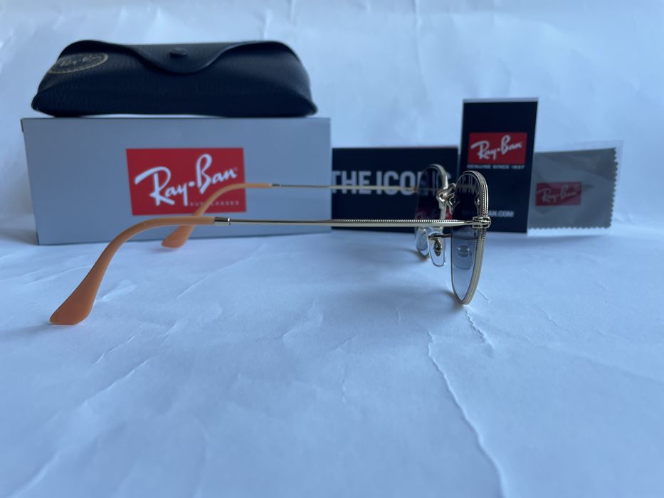 Ochelari de soare RAY BAN 3548 Hexagon Noi