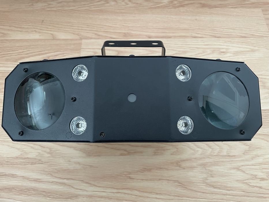 Terminator 3în1 Beamz cu telecomandă