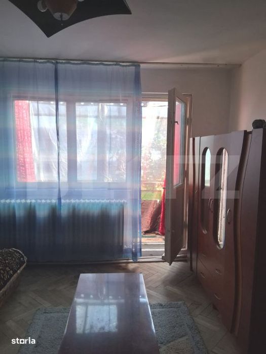 Apartament 2 camere, 50 mp, zona Cantemir