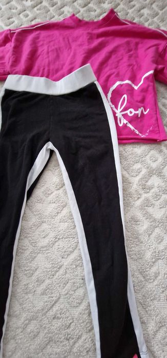 Комплект за момиче Rach