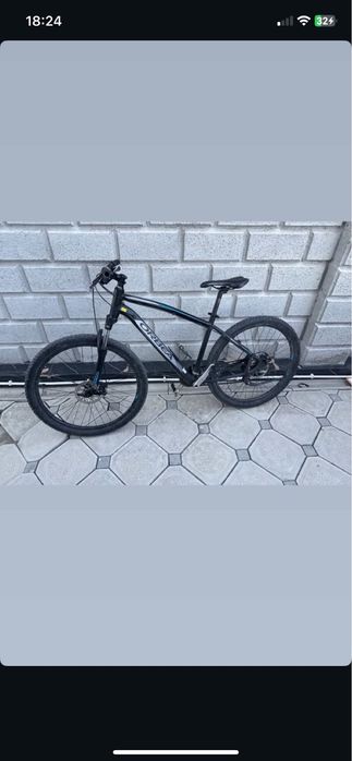 Велосипед MTB горный/городской