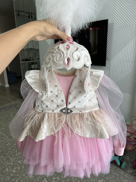 Прокат на Тусау Кесер