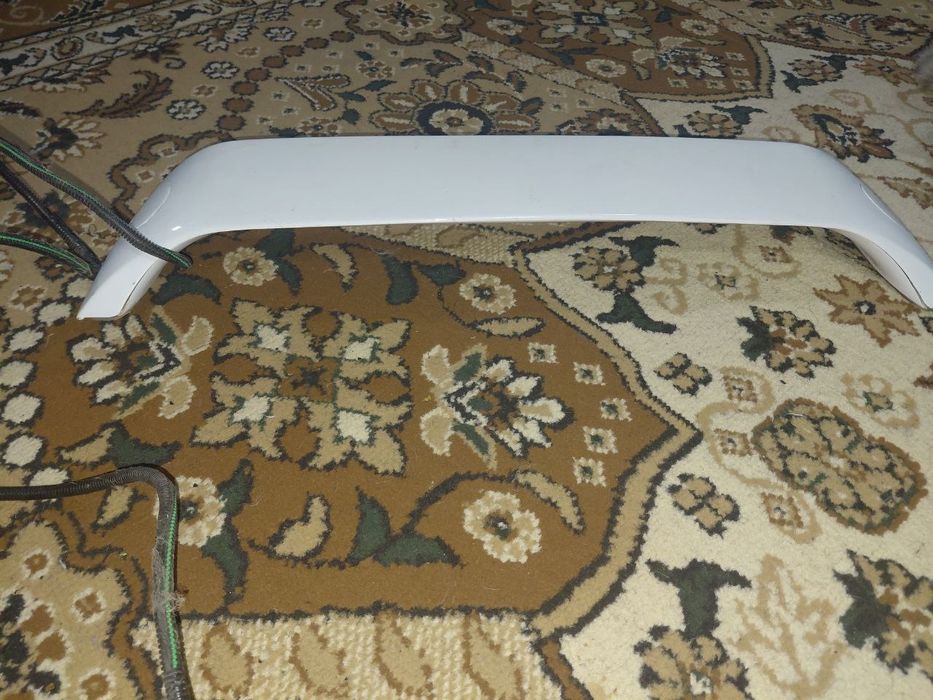 Дамасга споллер.