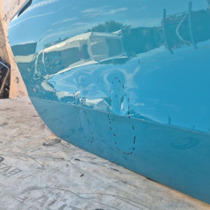 Usa dreapta spate Hyundai Ioniq 6 an 2022-2023-2024-2025-2026