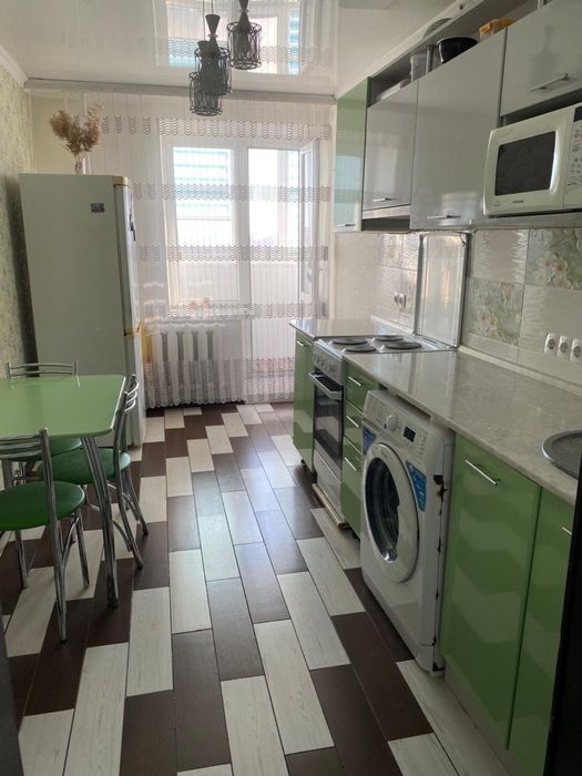 3-комнатной квартиры