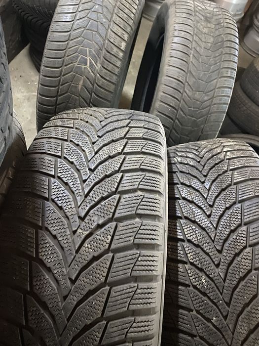 Шины Germany 265/60/18 ,4шт