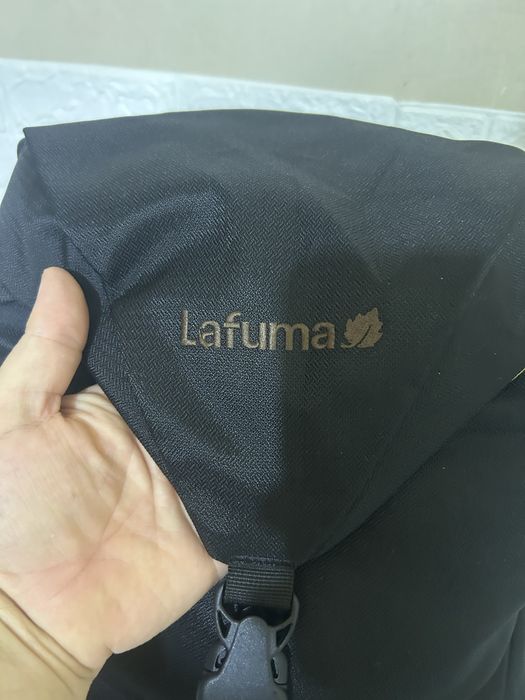 Rucsac Lafuma 30 l  Eco hike