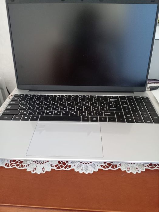 Ноутбук Intel Идеальное состояние