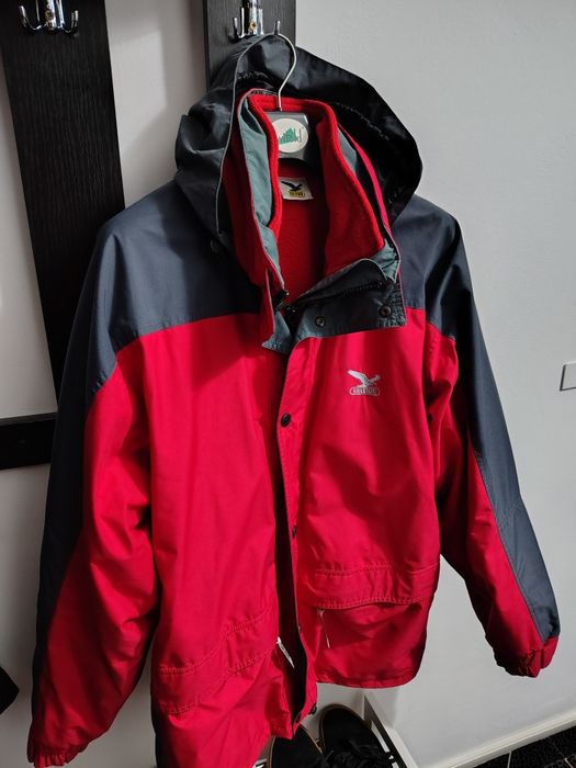 Geacă Salewa mărime L