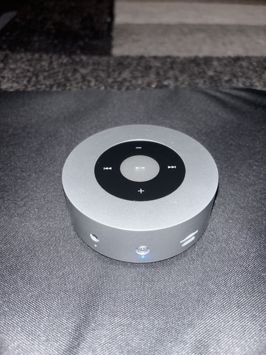 Boxa Germana Kaminio Moritz