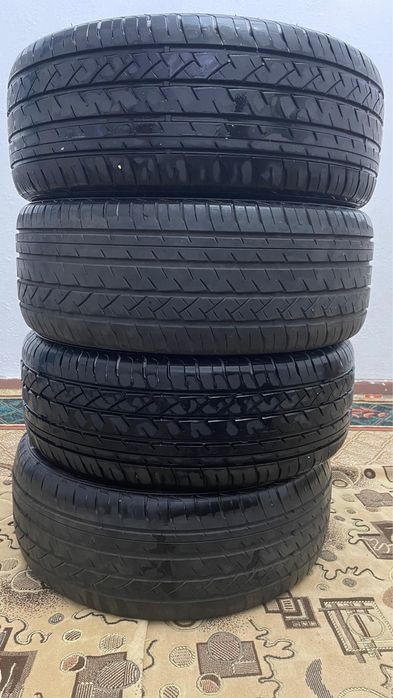 Диск и покрышка новый