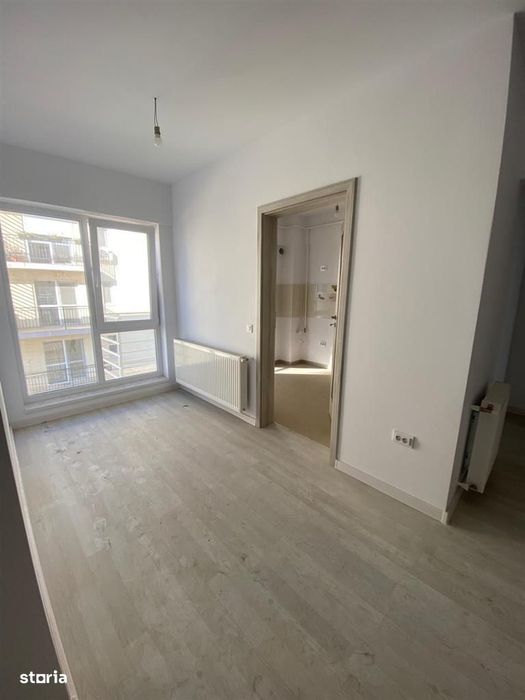 Ap. 1 camera, decomandat, Valea Lupului, intabulat, 0% comision