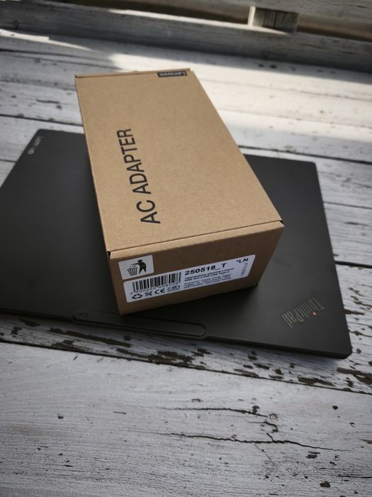 Lenovo ThingPad E14-2025