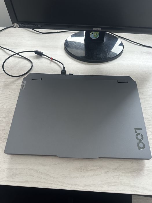 Vand Laptop Lenovo de Gaming