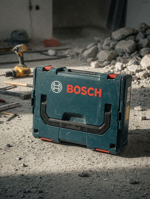Ciocan demolator Bosch GSH 3 E