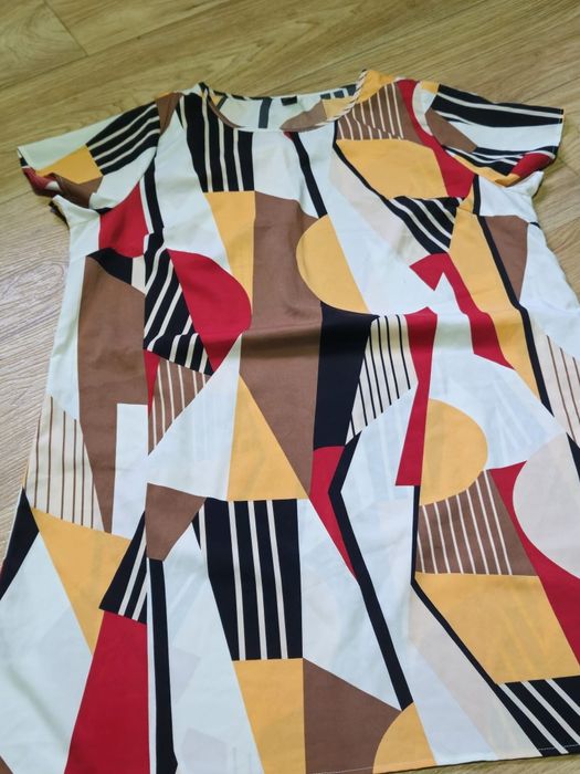 Rochie de damă vara Shein