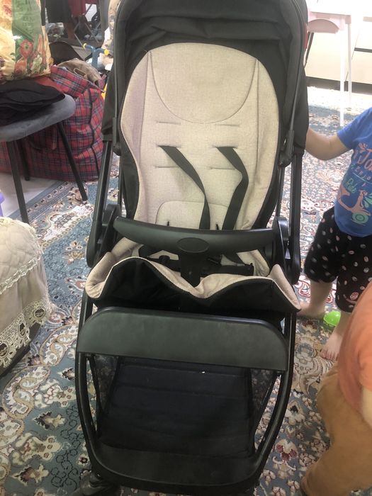 Коляска детская