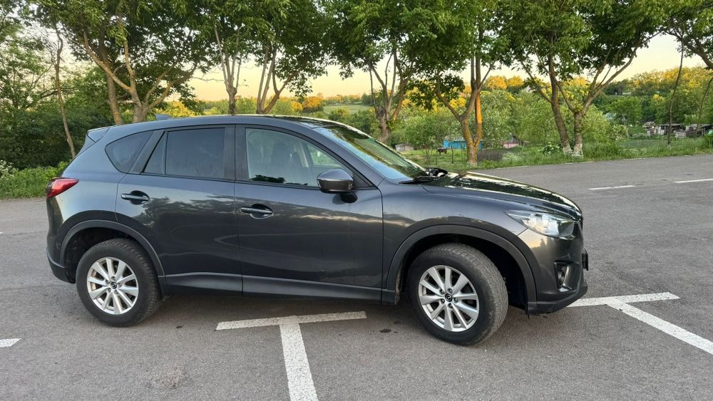 De vânzare mazda cx5