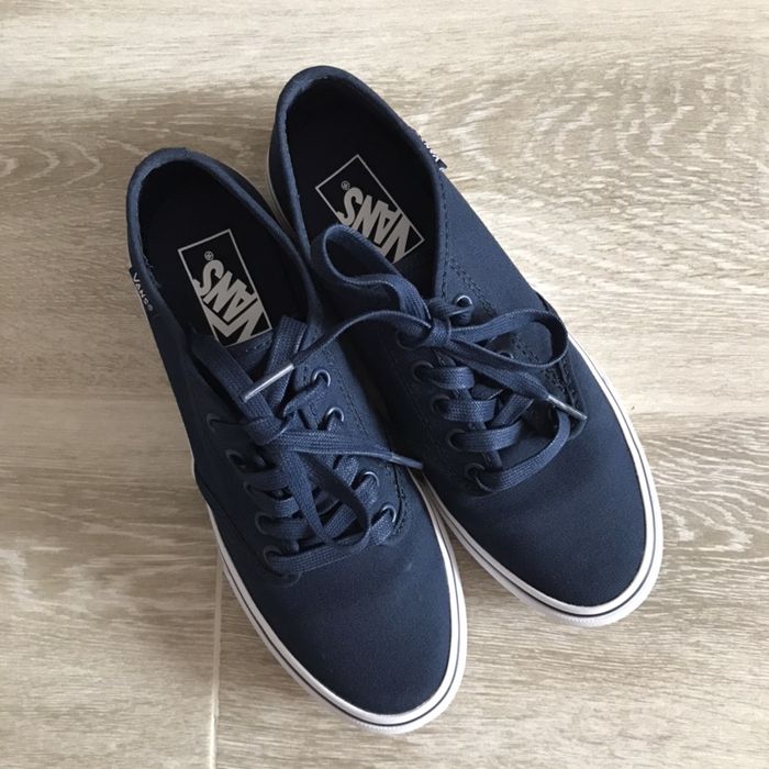 Tenisi Vans Camden 36,5