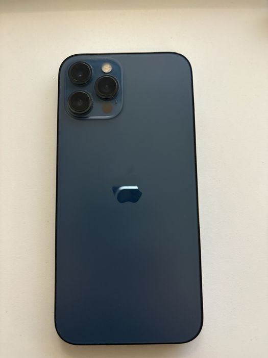 Iphone 12 Pro Max 128 gb