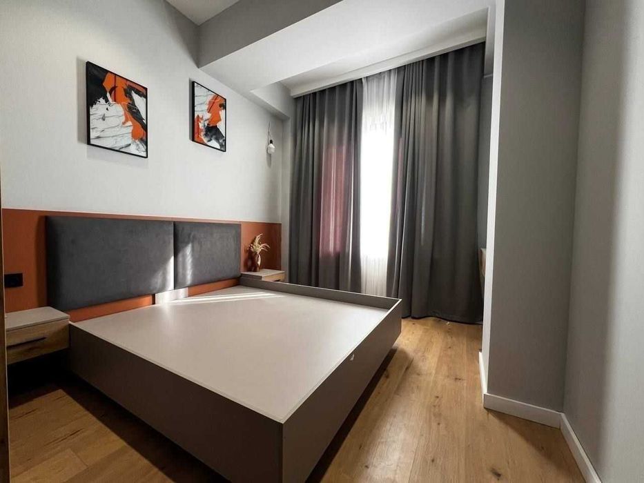 Продаётся 2 комнатная квартира ЖК Parkent Avenue