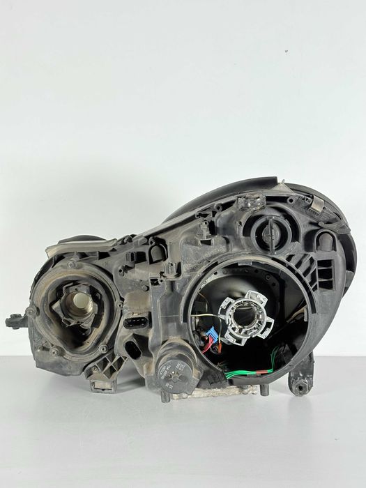 Десен Фар Мерцедес Е Класа W211 (02-09г) Desen Far Mercedes E Class W211