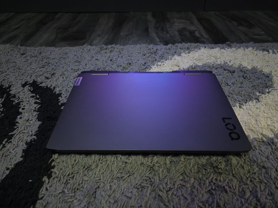 Lenovo Legion/ LOQ RTX 4050 6 GB