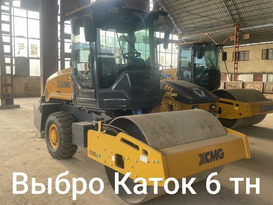 Выброкаток 1тн , 3тн, 4тн, 5тн, 8тн, 10 тн, 14тн, 16 тн, 20тн