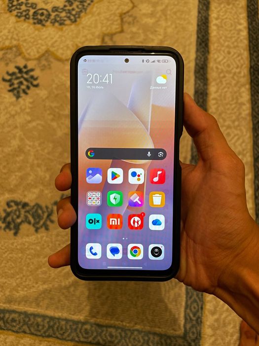 Redmi note 11 pro 128/8gb